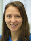 Dr. med. dent. Stefanie Gartenmann