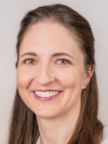 Dr. med. dent. Stephanie Vogt