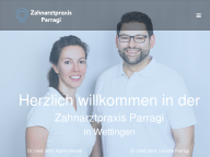 www.zahnarzt-parragi.ch