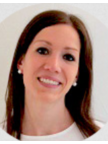 Dr. med. dent. Nancy Lunghi