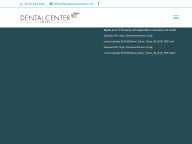www.dentalcentertafers.ch