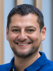 Dr. med., med. dent. Nicolas Lienert