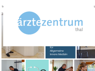 www.aerztezentrum-thal.ch