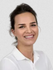 Dr. med. dent. Caroline Holstein