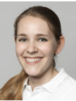 Dr. med. dent. Nicole Schnyder