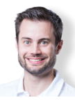 Dr. med. dent. Philippe Beit