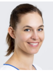 Dr. med. dent. Véronique Stoupa