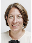 Dr. med. dent. Nadia Nänni