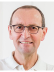 Dr. med. dent. Andreas Herzog