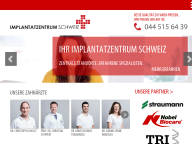www.implantat-zentrum-schweiz.ch