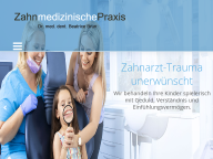 www.zahnmedizinischepraxis.ch