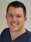 Dr. med. dent. Matthias Käch