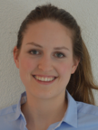 Dr. med. dent. Olivia Rickenbacher