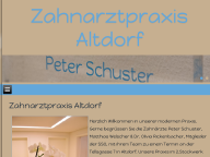 www.zahnarzt-schuster.ch