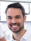 Dr. med. dent. Joel Beyeler