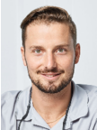 Dr. med. dent. Florian Spoerlé