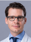 PD Dr. Dr. med. Philippe Metzler