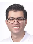 Dr. med. dent. Lukas Kofmehl