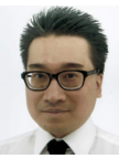 PD Dr. med. Carl Izumi Muroi