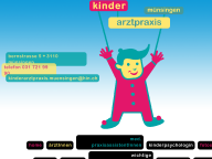 www.kinderarztmuensingen.ch