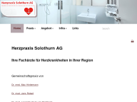 www.herzpraxis-solothurn.ch