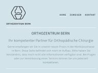 www.orthozentrum-bern.ch