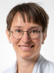 Dr. med. Dorothee Zimmermann
