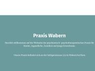 www.praxis-wabern.ch