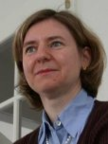 Dr. med. Gianna Di Cienzo