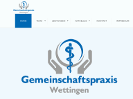 www.gemeinschaftspraxis-wettingen.ch