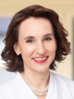 Dr. med. dent. Sandra Ziegler