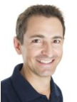 Dr. med. dent. Christof Samuel Hasler