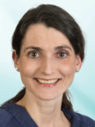 Yvonne Fuhrer