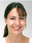 Priv.-Doz. Dr. med. dent. Nadja Rohr