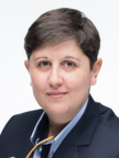 Dr. med. univ Barbara Dezulian