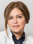 Dipl. med. Wedad Sadeq