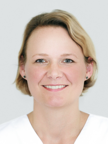 Dr. med. Kerstin Klötgen