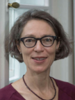 Dr. med. Verena Amrein-Zürcher
