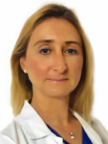 Dr Iulia Navrot