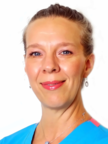 Dr Silvia Popescu
