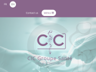 www.cic-groupesante.ch