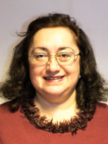 Med. pract. Salome Berger Mpairaktaridou