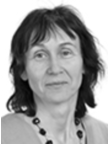 Dr. med. Reinhild Zenklusen