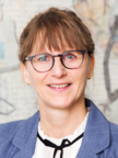 Monika Tröger