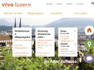www.vivaluzern.ch