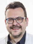 Dr. Andreas Volz
