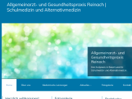 www.arztpraxis-reinach.ch