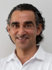 Dr. med. dent. Amir Pourmand