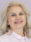 Med. prakt. Natalja Unrau