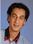 Hossam Abdel-Rehim Zürich
